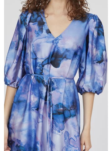 SisterS point Kleid in Blau