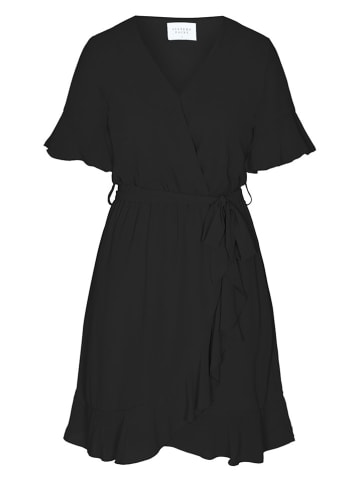 SisterS point Kleid in Schwarz