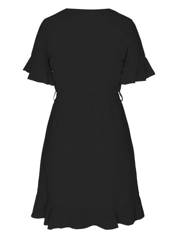 SisterS point Kleid in Schwarz