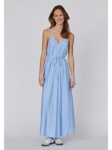 SisterS point Kleid in Hellblau