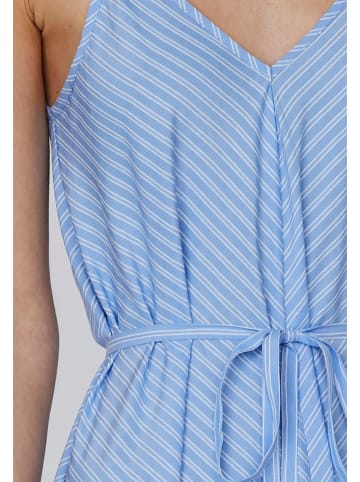 SisterS point Kleid in Hellblau