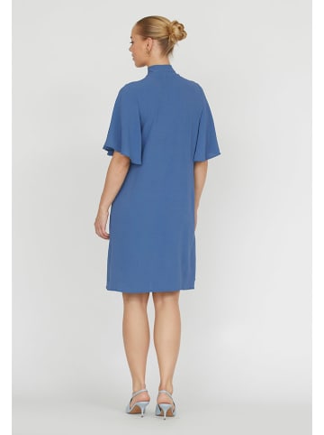 SisterS point Jurk blauw