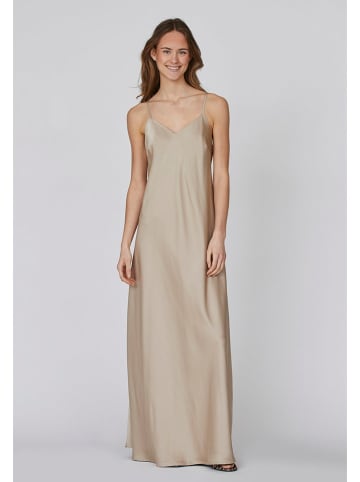 SisterS point Kleid in Beige