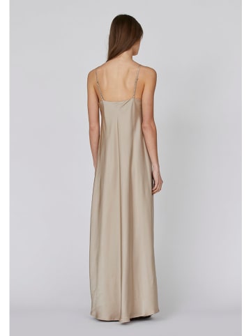 SisterS point Kleid in Beige