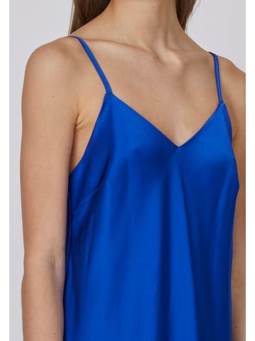 SisterS point Jurk blauw