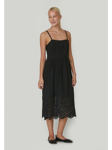 SisterS point Kleid in Schwarz