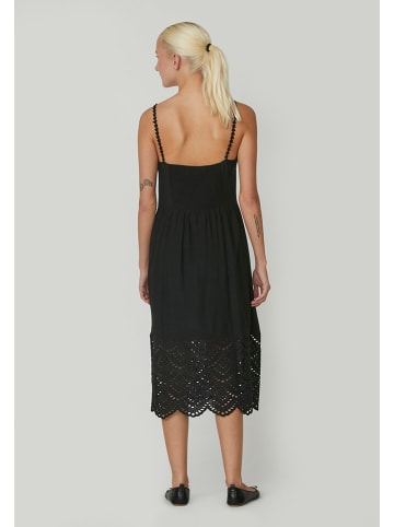 SisterS point Kleid in Schwarz