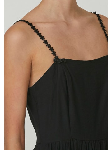 SisterS point Kleid in Schwarz