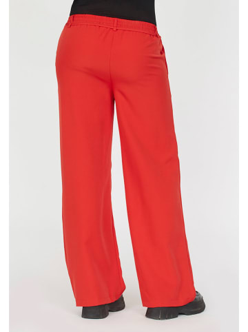 SisterS point Broek rood