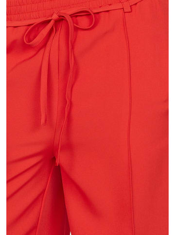 SisterS point Broek rood