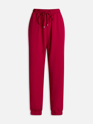 SisterS point Hose in Fuchsia