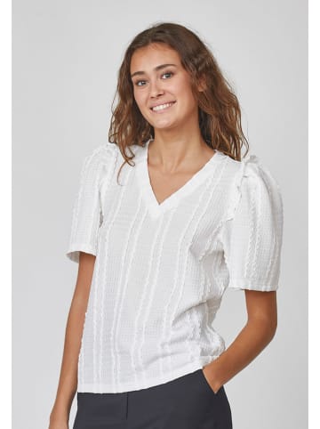 SisterS point Blouse wit