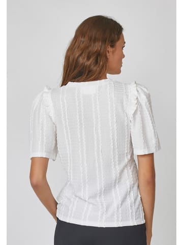 SisterS point Blouse wit