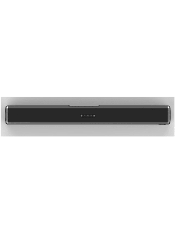 Bolaris 4-delige home cinema systeem zwart