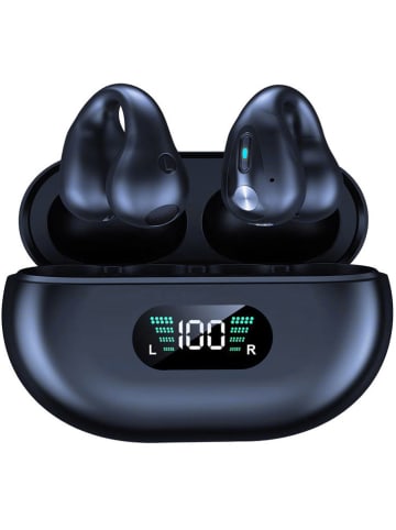 Bolaris Bluetooth-In-Ear-Kopfhörer in Dunkelblau