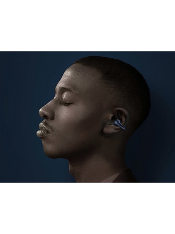 Bolaris Bluetooth-In-Ear-Kopfhörer in Beige
