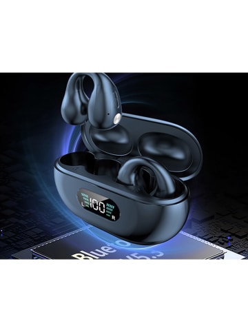 Bolaris Bluetooth-In-Ear-Kopfhörer in Beige