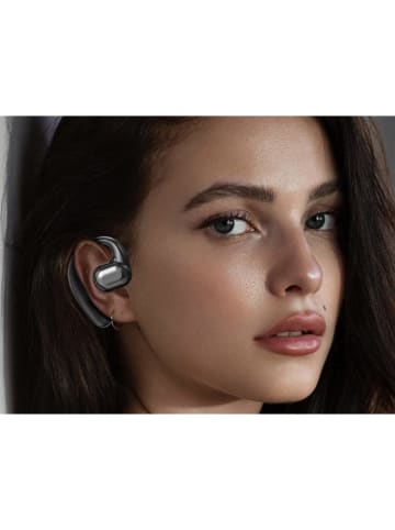 Bolaris Bluetooth-In-Ear-Kopfhörer in Dunkelblau