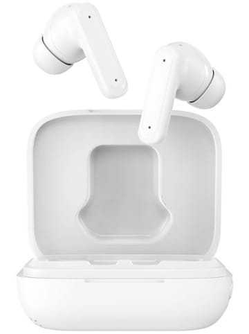 Bolaris Bluetooth-In-Ear-Kopfhörer in Weiß
