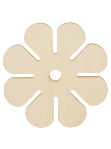 SUNNYSUE Kordelblümchen "Kordula" in Natur