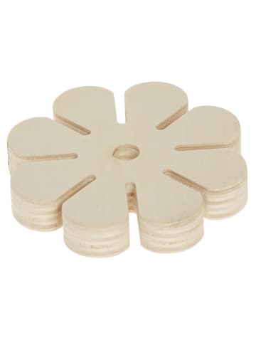 SUNNYSUE Kordelblümchen "Kordula" in Natur