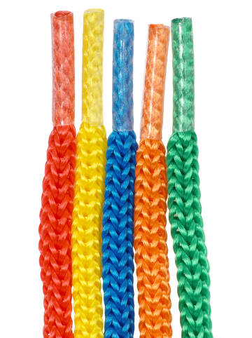 SUNNYSUE Sznurki "Coloured" w wielu kolorach do nawlekania