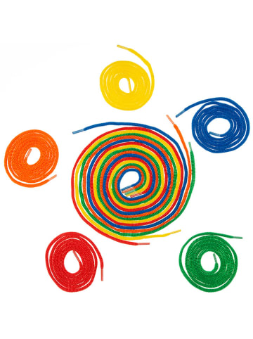 SUNNYSUE Sznurki "Coloured" w wielu kolorach do nawlekania