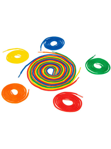 SUNNYSUE Sznurki "Coloured" w wielu kolorach do nawlekania