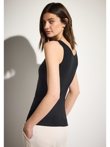 Cecil Top zwart