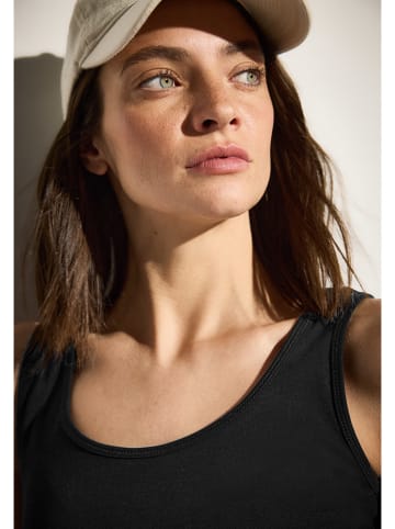 Cecil Top zwart