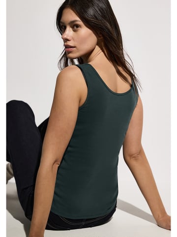Cecil Top in Grau