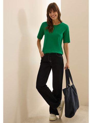 Cecil Shirt groen