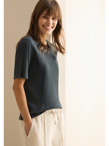 Cecil Shirt in Grau