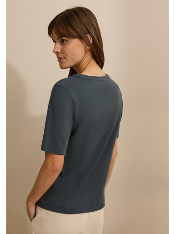 Cecil Shirt grijs