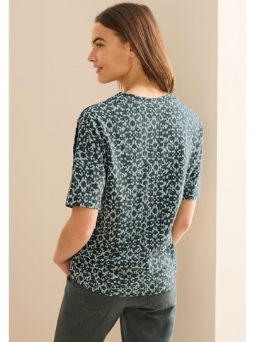 Cecil Blouse lichtblauw
