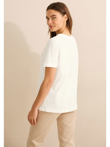 Cecil Shirt wit
