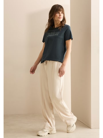 Cecil Shirt in Dunkelblau
