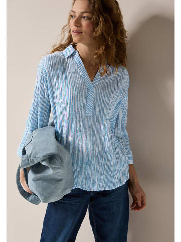Cecil Blouse lichtblauw