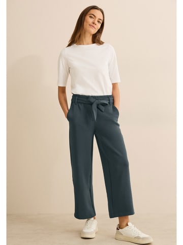 Cecil Culotte donkerblauw