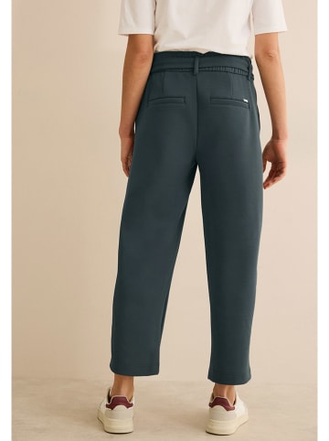 Cecil Culotte donkerblauw