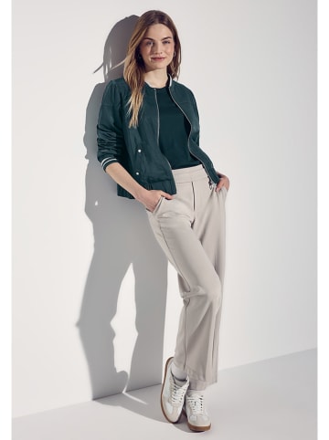 Street One Blouson in Dunkelblau