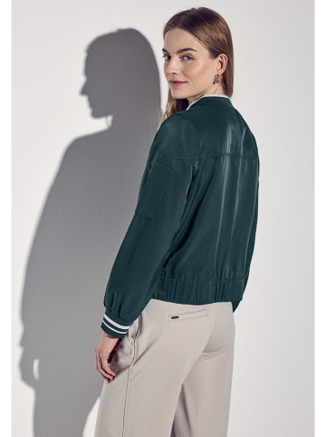Street One Blouson in Dunkelblau
