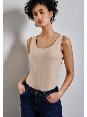 Street One Top beige