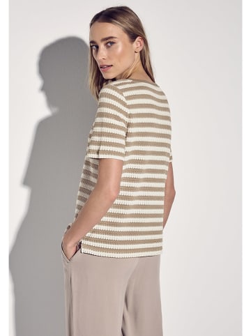 Street One Shirt beige
