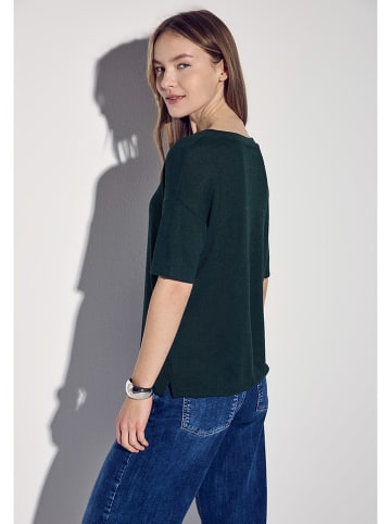 Street One Shirt zwart
