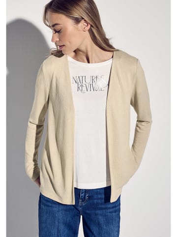 Street One Vest beige