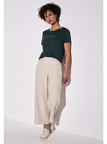 Street One Shirt zwart