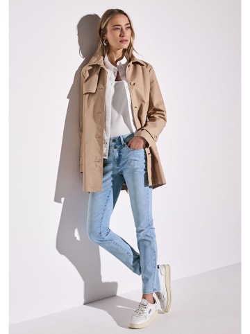 Street One Jeans - Skinny fit - in Hellblau