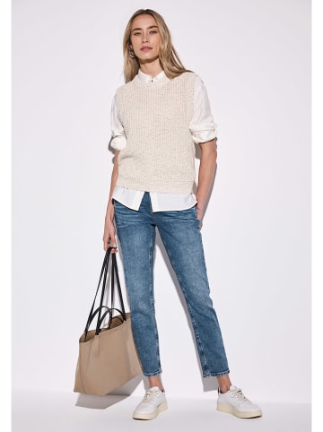 Street One Jeans - Regular fit - in Blau