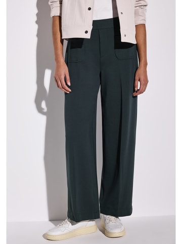 Street One Broek zwart
